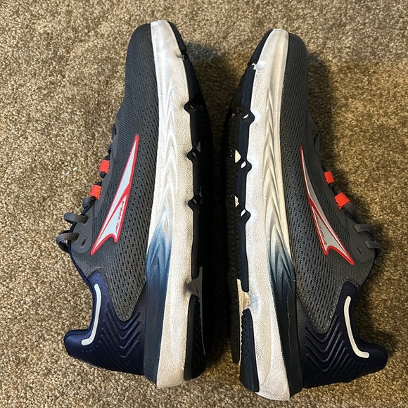 Altra Provision 7 - Men's - Dark Gray Size 12.5 - Picture 11 of 12